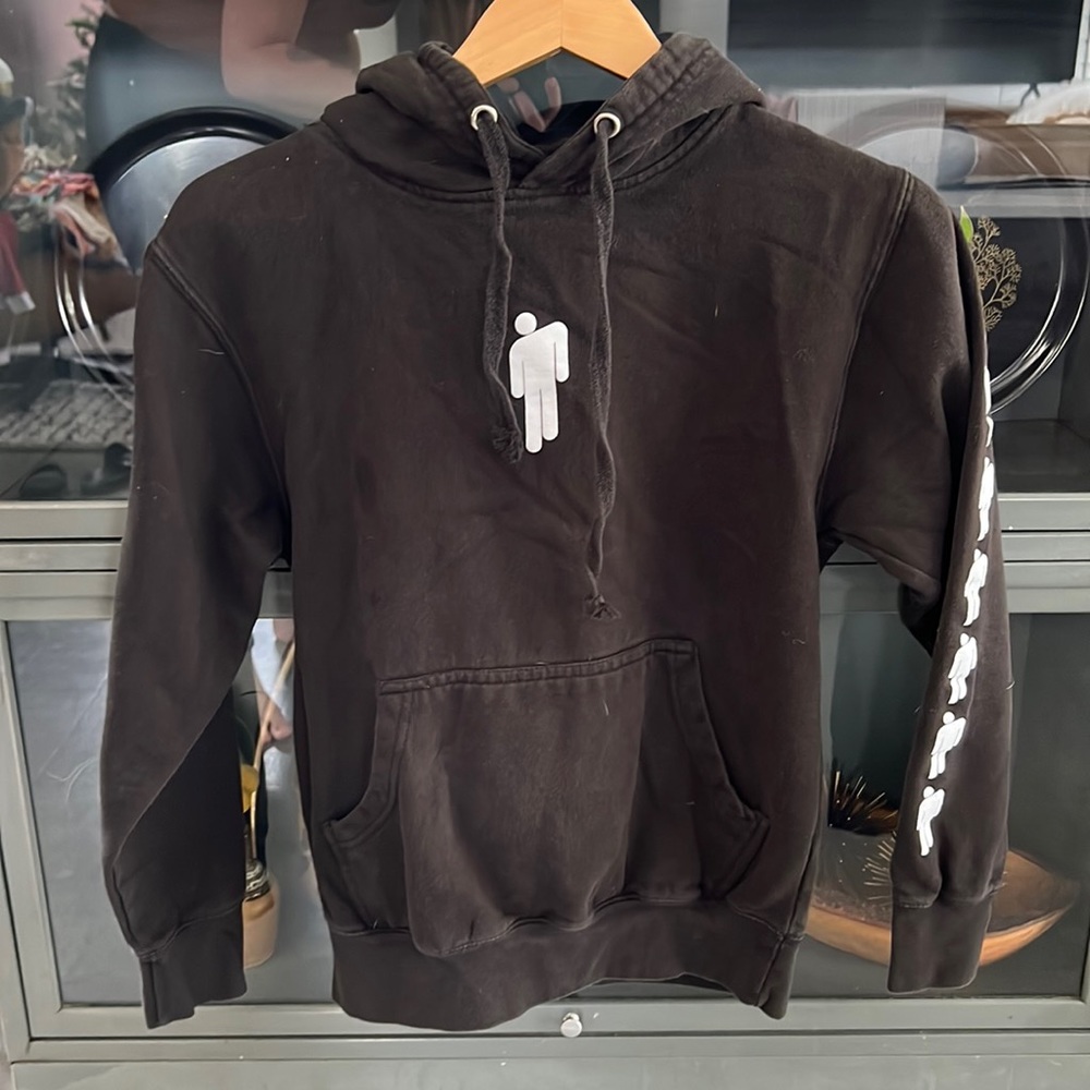 Billie Eilish hoodie